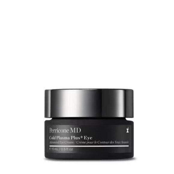 PERRICONE MD Cold Plasma Plus+ Advanced Eye Cream | SIZE 15ML - Picture 1 of 3
